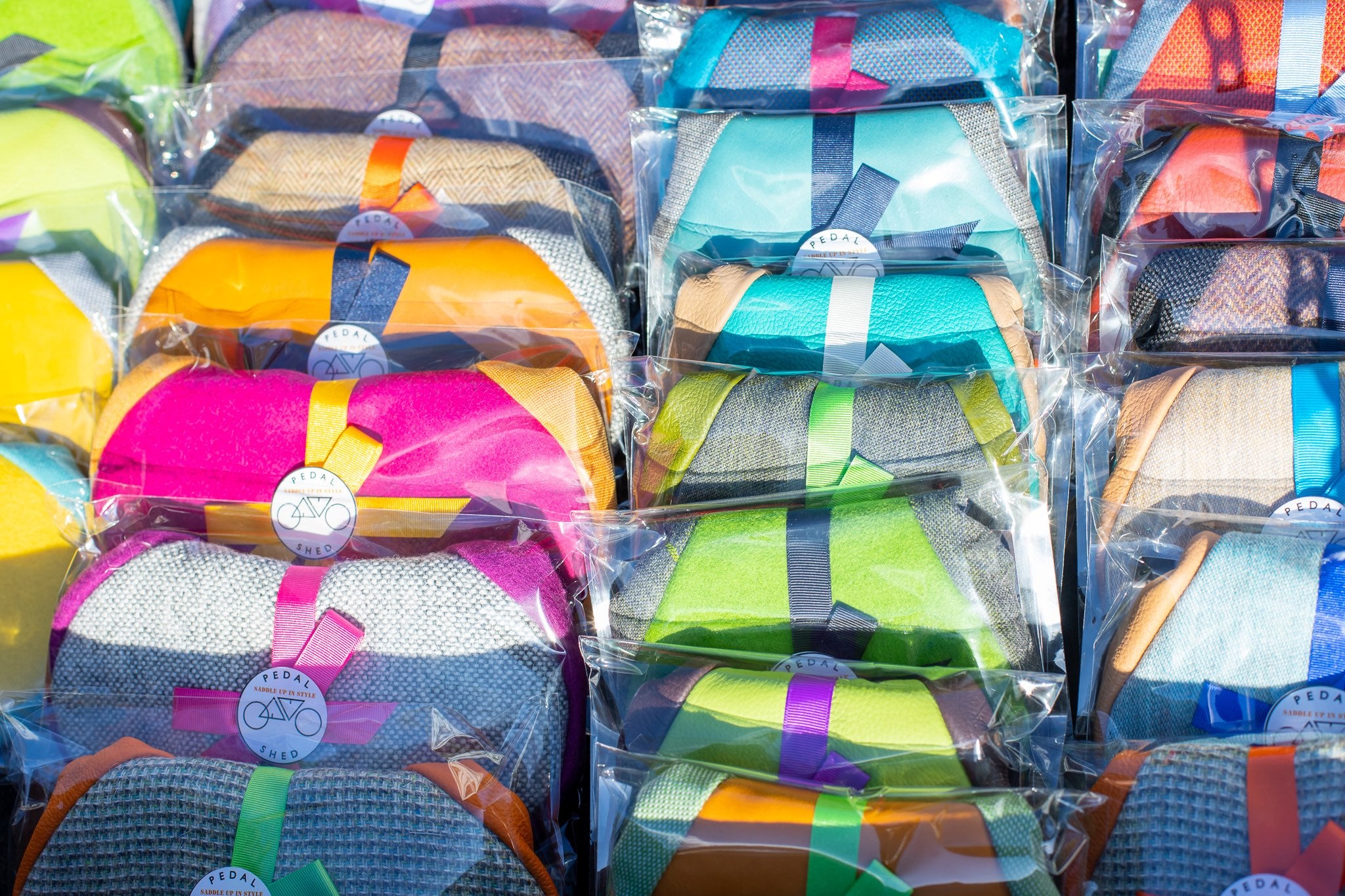 Gift Direct Service - Ribbon and little message from you!