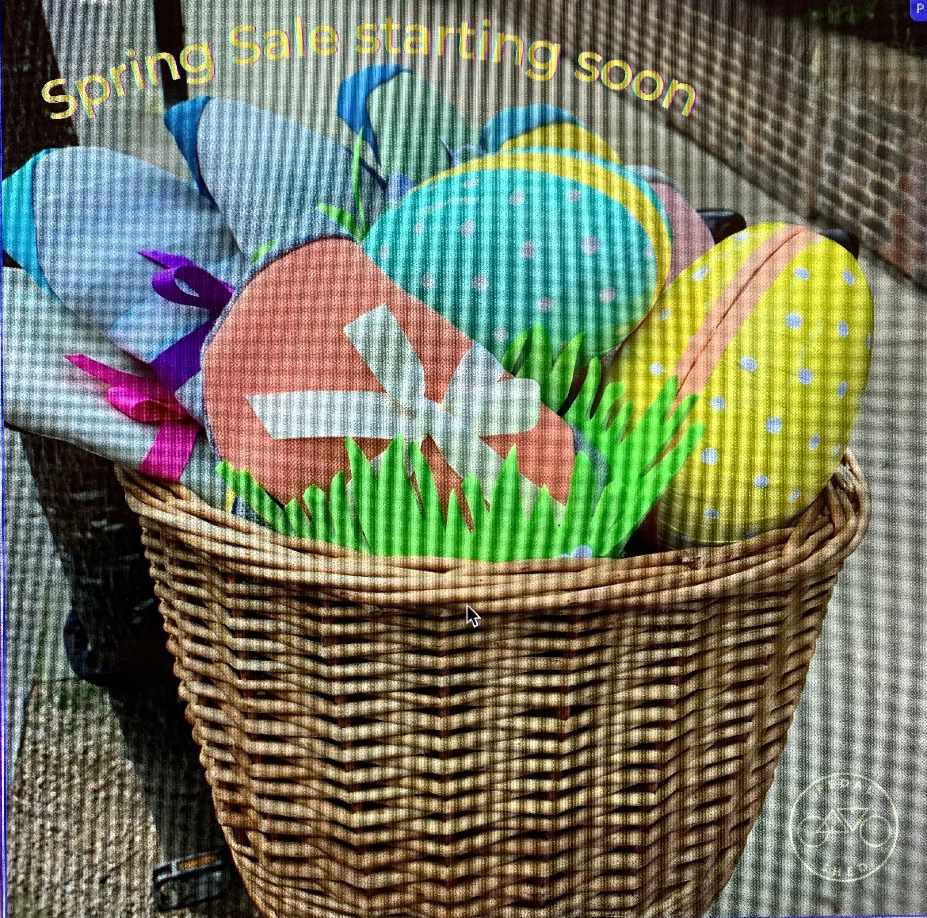 Spring-sale-15-%-off-bicycle-saddle-covers