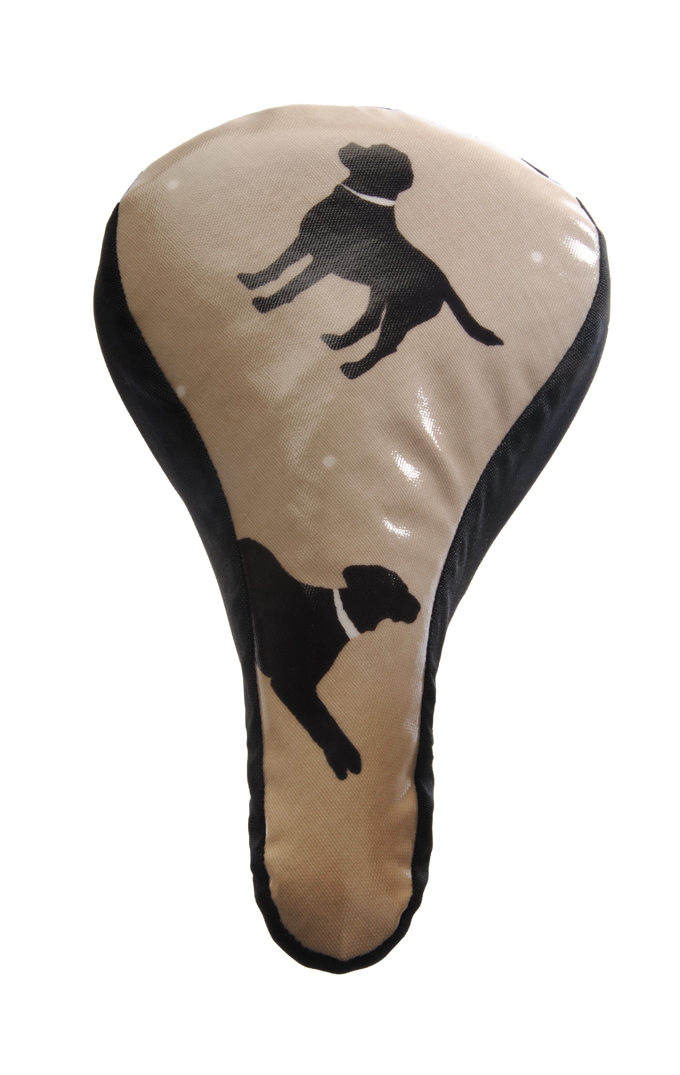 black-labrador-waterproof-bike-seat-cover-for-brompton-bike